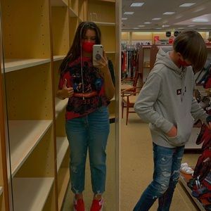 Meet your Posher, Kylie